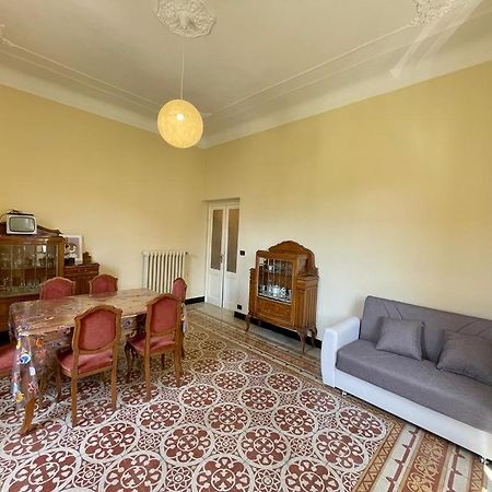 Big Wave Apartment - Levanto, 5 Terre Exterior foto