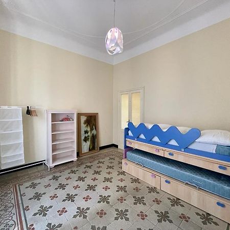 Big Wave Apartment - Levanto, 5 Terre Exterior foto