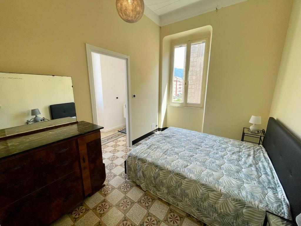 Big Wave Apartment - Levanto, 5 Terre Exterior foto