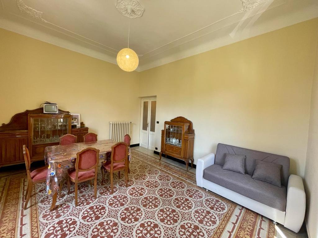 Big Wave Apartment - Levanto, 5 Terre Exterior foto