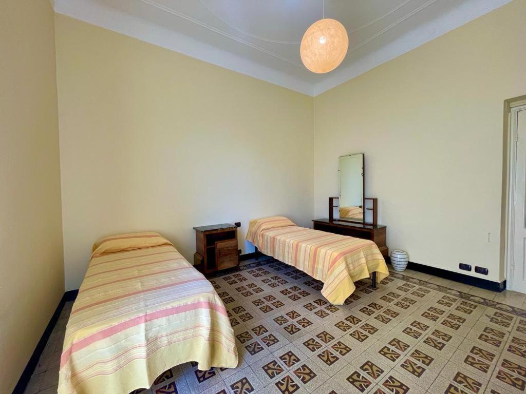 Big Wave Apartment - Levanto, 5 Terre Exterior foto