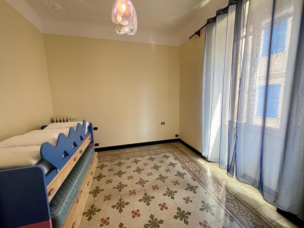 Big Wave Apartment - Levanto, 5 Terre Exterior foto